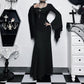 Morticia Costume - Style 1