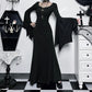 Morticia Costume - Style 1