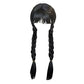 Wednesday Addams Wig