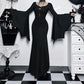 Morticia Costume - Style 1