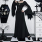 Morticia Costume - Style 1