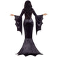 Morticia Costume - Style 2